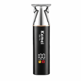 Kemei KM-779 Professional Rechargeable Hair Clipper