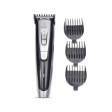 Kemei KM-9050 Beard & Amp Hair Trimmer For Men