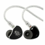 Kiwi Ears Belle 10Mm Dlc Dynamic Driver In Ear Monitor