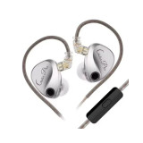 KZ Castor Pro 10mm Dual Dynamic Driver Earphones