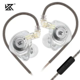 KZ Edx Pro X Earphone With Mic