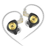 KZ EDX Ultra 10mm Dual Magnetic Dynamic Earphone