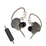 KZ ZSN Pro Hybrid Heavy Base Earphone