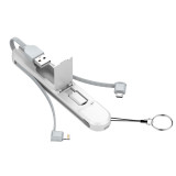 LDNIO LC130 3 IN 1 Charging Cable