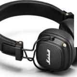 Marshall Major Iii Bluetooth Wireless On Ear Headphones