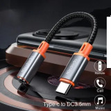 Mcdodo Ca 7560 Usb C To 3 5Mm Dac Adapter