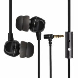 Memt X9S High Fidelity Full Metal In Ear Earphone With Mic