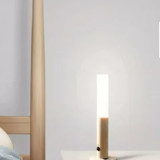 Minimalistic Rechargeable Smart Lamp Motion Sensor Indoor Light