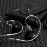 Moondrop Chu Ii Dynamic Driver In Ear Earphones