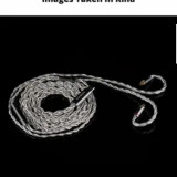 Nicehck Sp4 Usb C Iem Cable With Mic