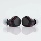 Nicehck Tears In Ear Earphone