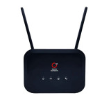 OLAX AX8 PRO High-Speed Unlocked Wi-Fi 6 Router