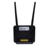 Olax MC60 300Mbps WIFI Speed 4G home Wireless Wifi Router 4G CPE Router with Sim Card Slot