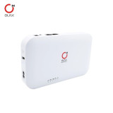 OLAX POE D8 pro Smart UPS DC 5V 9V 12V ALL IN ONE 20000mah 24W Portable Router UPS