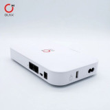 OLAX POE D8 pro Smart UPS DC 5V 9V 12V ALL IN ONE 20000mah 24W Portable Router UPS