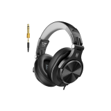 OneOdio A71D Wired Over-Ear Headphone 40mm