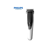 Philips BT3101/15 Beard Trimmer Series 3000 for Men