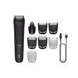Philips MG3917/15 8 in 1 3000 Series Multigroom Trimmer Price in Bangladesh