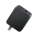 QCY GN203GB 65W Dual-Port GaN charger