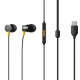 Realme Buds 3 Type-C Wired Earphones