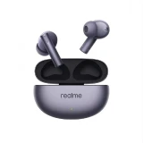 Realme Buds Air 6 Earbuds 50dB ANC LHDC HiRes Audio