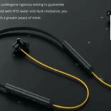 Realme Buds Wireless 3 Neckband Price in BD