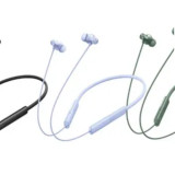 Realme Buds Wireless 5 ANC Neckband Price in BD