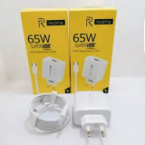 Realme Super VOOC DART 65W Charger Adapter Price in BD