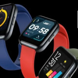 Realme Watch 2 Smartwatch 1.4-Inch Touchscreen Price in BD