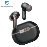 SoundPEATS Capsule 3 Pro TWS Hybrid ANC Hi-Res Certified with LDAC Audio Codec