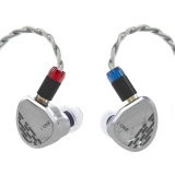 TRI i ONE Single Dynamic Driver In-ear HiFi Flagship Earphone