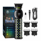 VGR V-185 Professional Hair & Beard Trimmer