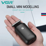 VGR V-932 Portable Trimmer for Men
