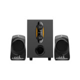 Xtreme MELODY 2:1 Multimedia Speaker