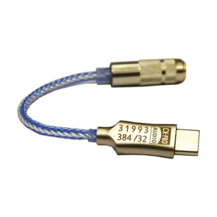 Cx Pro Cx31993 Dac Dongle 32B 384Khz thumbnail