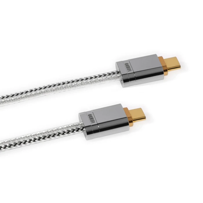 DDHIFI TC09S USB-C to USB-C OTG Cable thumbnail