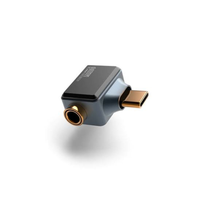 Ddhifi Tc44A Usb C Hifi Audio Adapter Converter