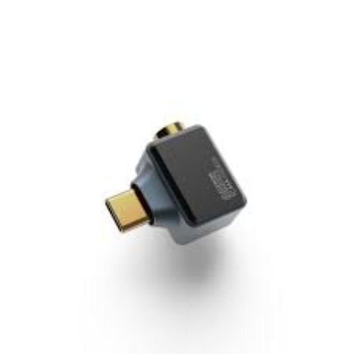 Ddhifi Tc44A Usb C Hifi Audio Adapter Converter thumbnail