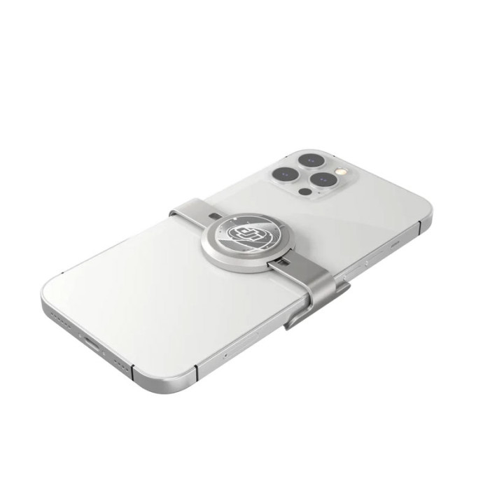 DJI Osmo Mobile 6 Foldable Smartphone Gimbal Slate Grey thumbnail