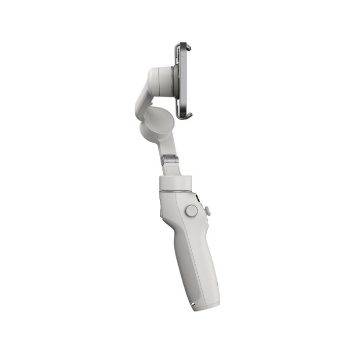 DJI Osmo Mobile 6 Foldable Smartphone Gimbal Slate Grey thumbnail
