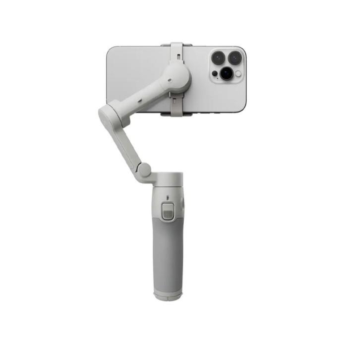 DJI Osmo Mobile 7 Gimbal Stable Video ActiveTrack 7.0 Price in Bangladesh thumbnail