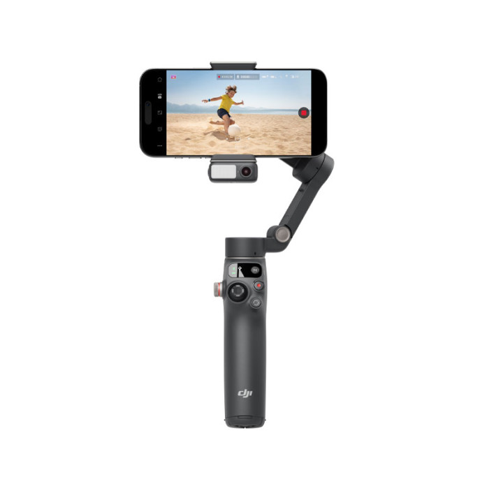 DJI Osmo Mobile 7P Smartphone Gimbal