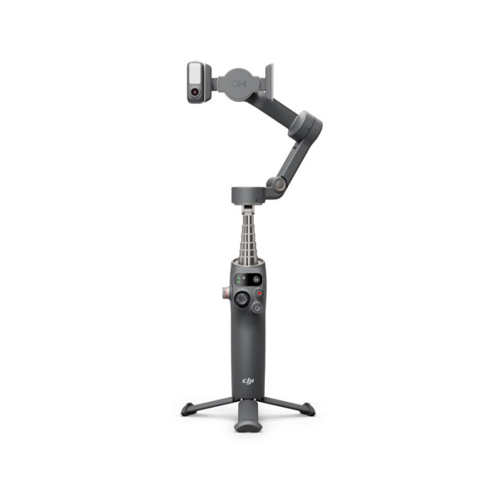 DJI Osmo Mobile 7P Gimbal ActiveTrack 7.0 Price in Bangladesh thumbnail
