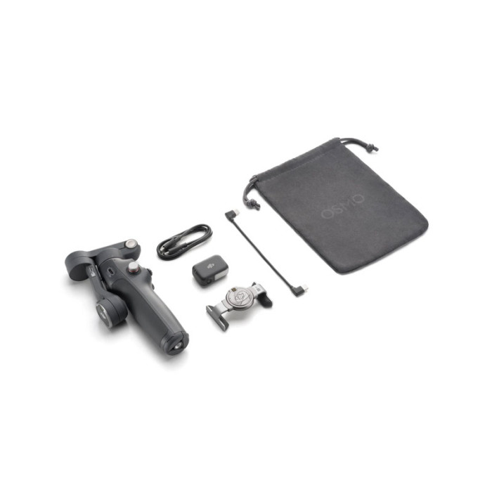 DJI Osmo Mobile 8 Gimbal Ultra-Smooth Video Best Price in Bangladesh thumbnail