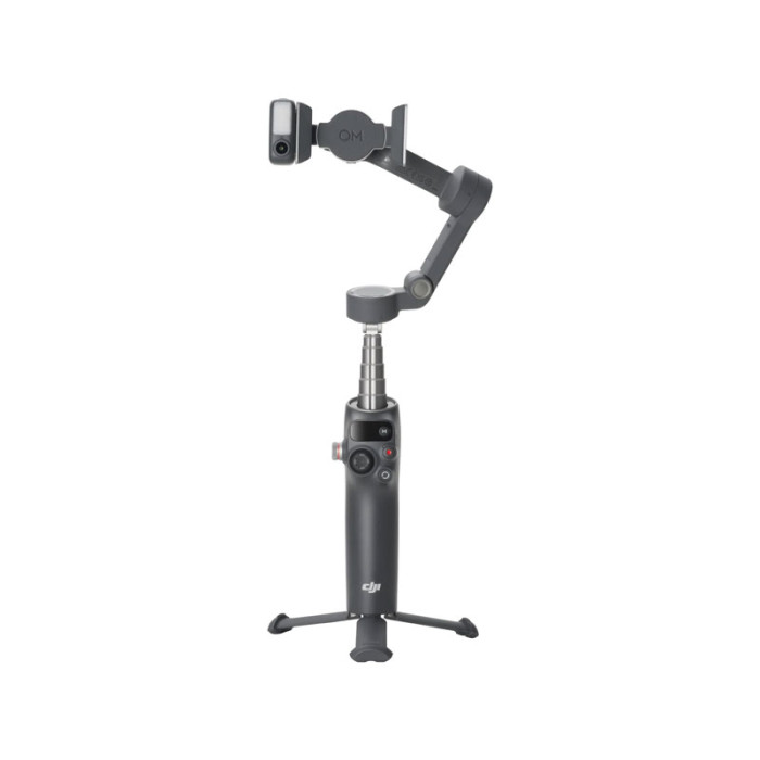 DJI Osmo Mobile 8 Gimbal Ultra-Smooth Video Best Price in Bangladesh thumbnail