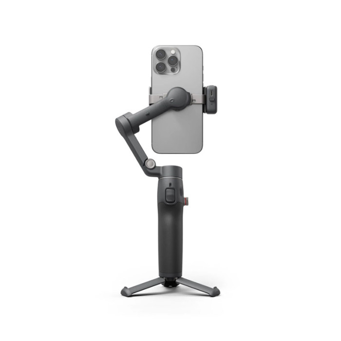 DJI Osmo Mobile 8 Gimbal Ultra-Smooth Video Best Price in Bangladesh thumbnail