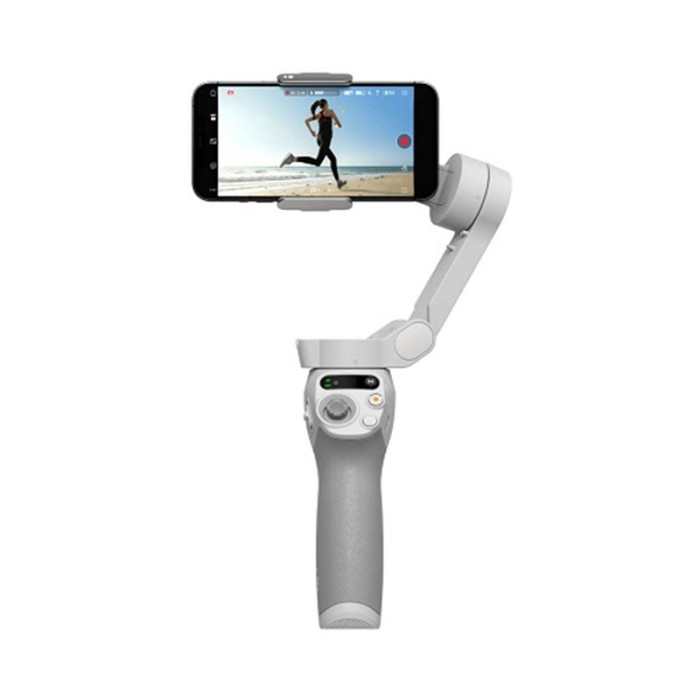 DJI Osmo Mobile SE 3-Axis Gimbal Best Price in Bangladesh thumbnail
