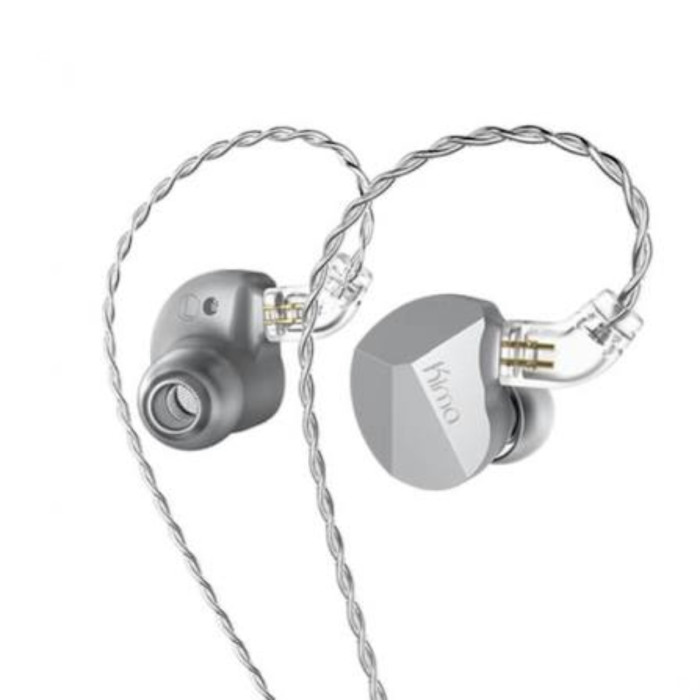 Dunu Kima 10Mm Dual Cavity Dynamic Driver Iems