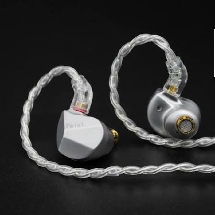 Dunu Kima 10Mm Dual Cavity Dynamic Driver Iems thumbnail