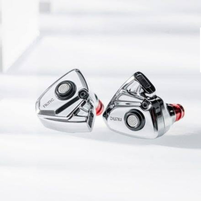 Dunu Titan S Dynamic Driver Hifi Iems Earphone thumbnail